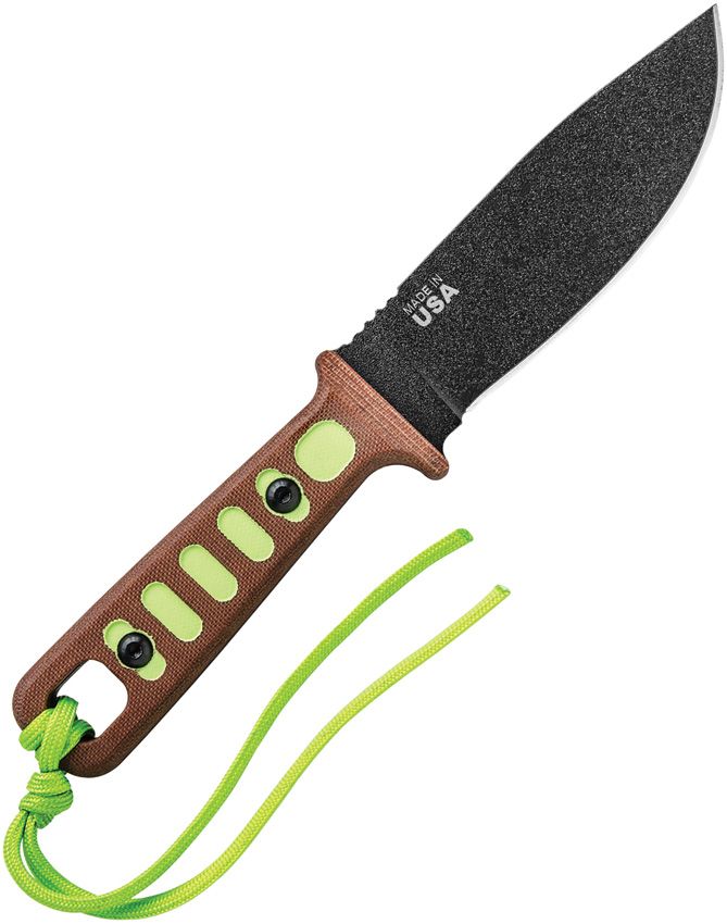 TOPS Lite Trekker Survival [TLT-SG]