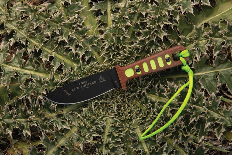 TOPS Lite Trekker Survival [TLT-SG]