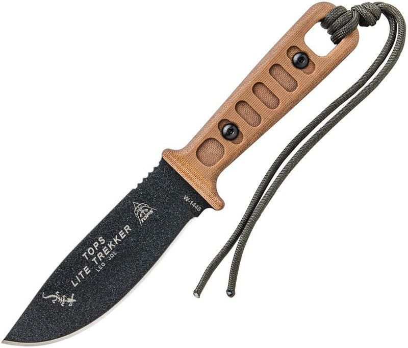 TOPS Lite Trekker Survival [TLT-01]