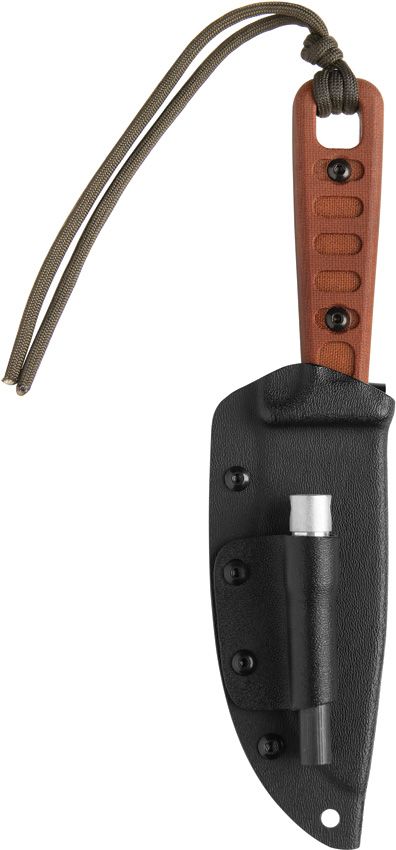 TOPS Lite Trekker Survival [TLT-01]