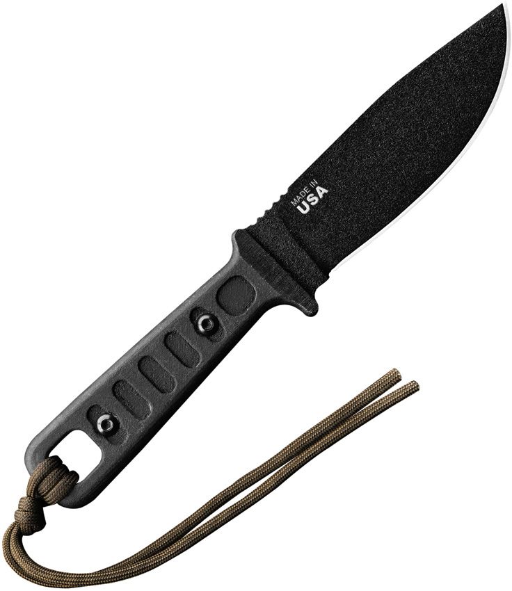 TOPS Lite Trekker Black [TLT-02]