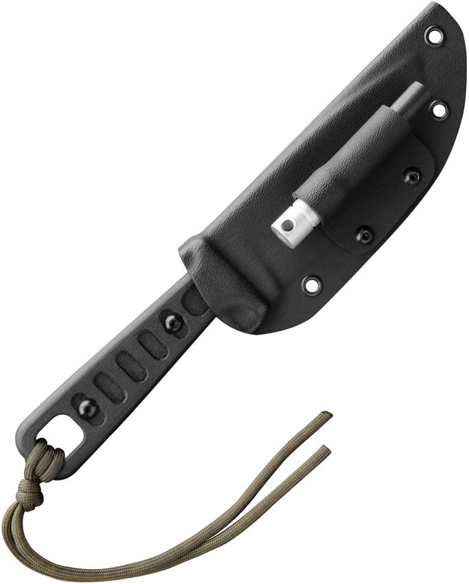 TOPS Lite Trekker Black [TLT-02]