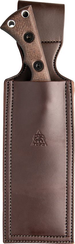 TOPS Nata Fixed Blade [TNAT-02]