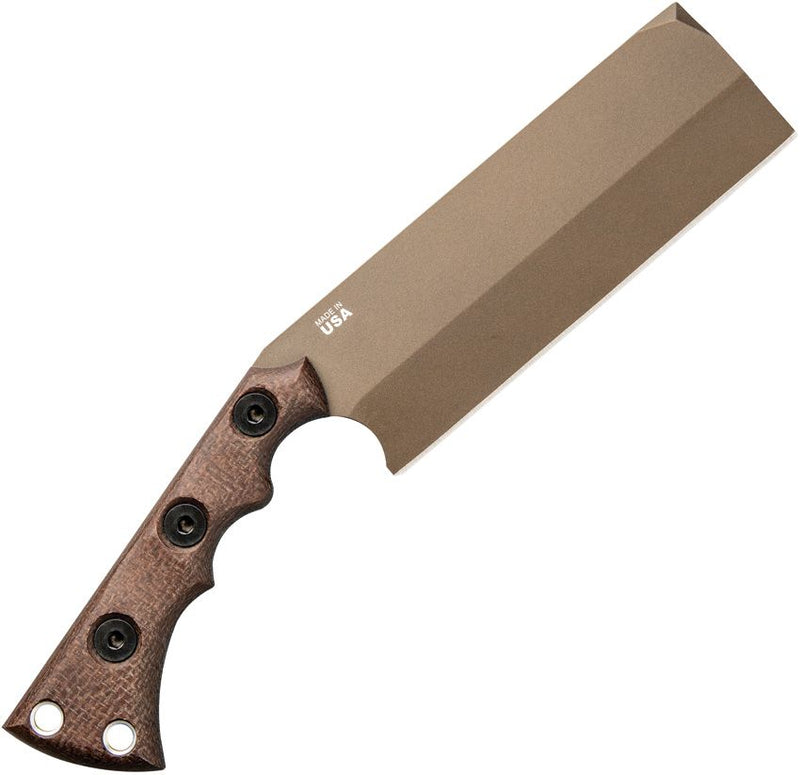 TOPS Nata Fixed Blade [TNAT-02]