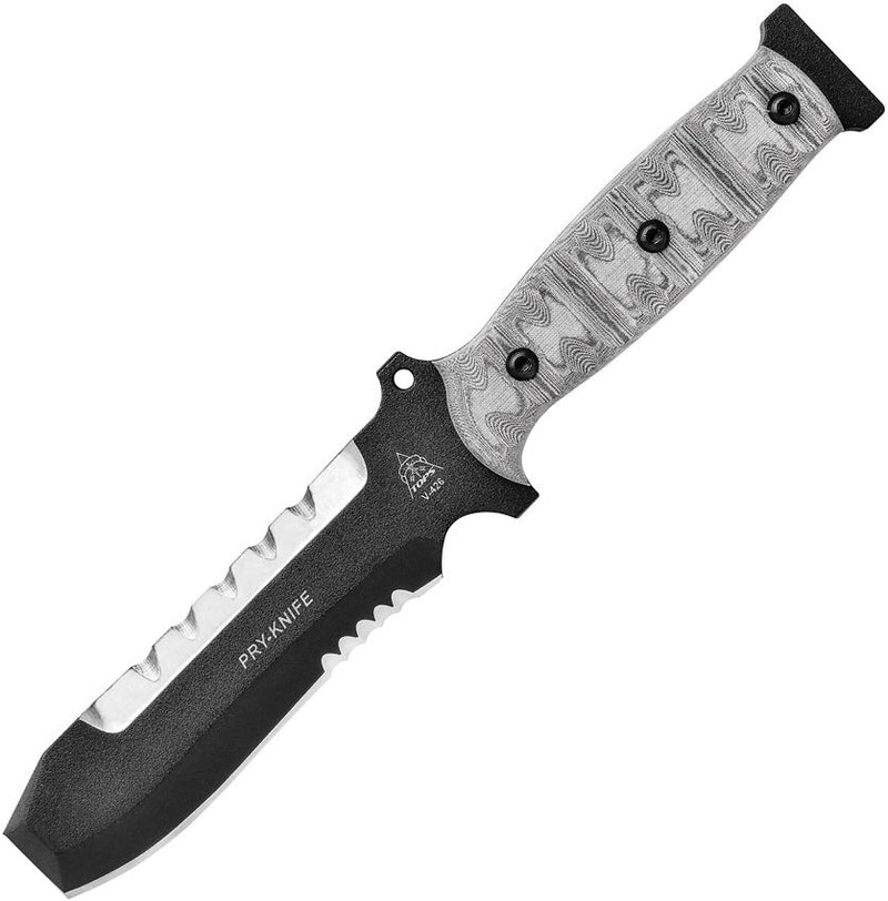 TOPS Pry Knife [TPK001]