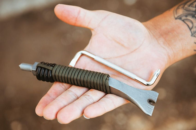 TOPS Pry Knife [TPK001]