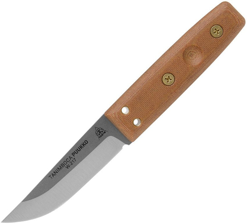 TOPS Tanimboca Puukko [TPUK-01]