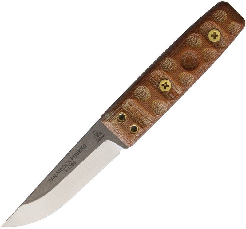 TOPS Tanimboca Puukko Rocky Mtn [TPUK-01-RMT]