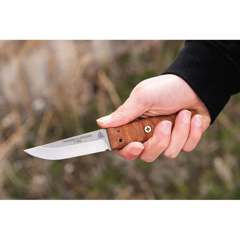 TOPS Tanimboca Puukko Rocky Mtn [TPUK-01-RMT]