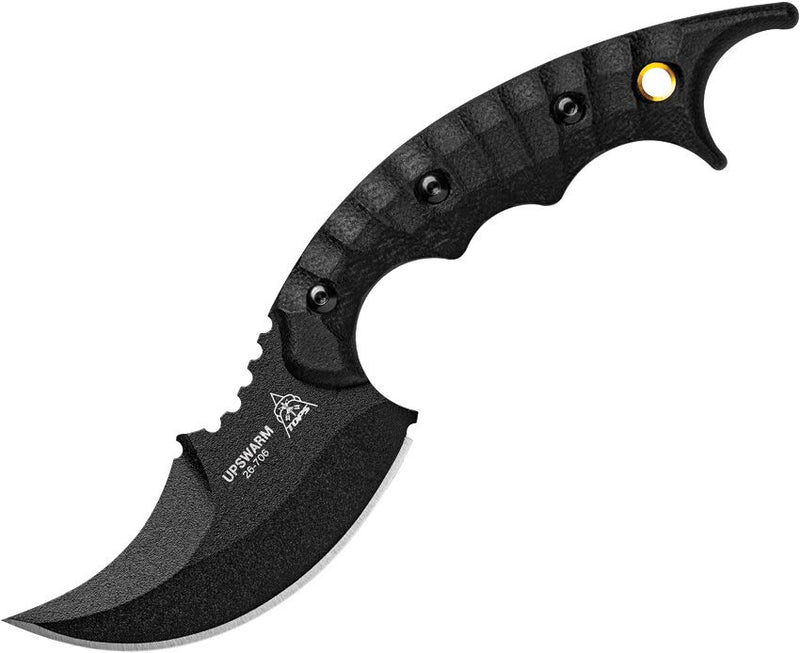 TOPS Upswarm Fixed Blade Single [UPSM-01]
