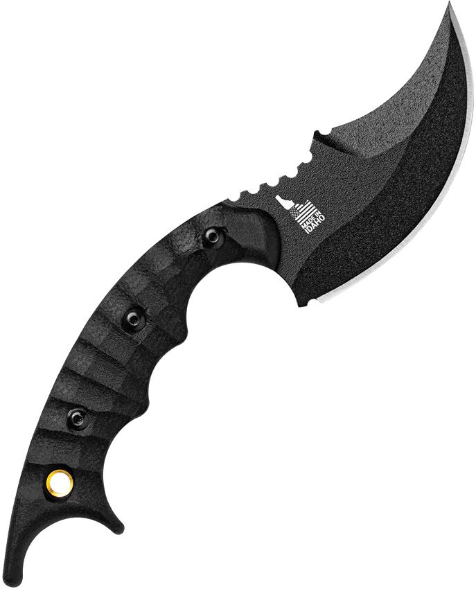 TOPS Upswarm Fixed Blade Single [UPSM-01]