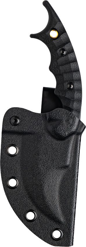 TOPS Upswarm Fixed Blade Double [UPSM-02]
