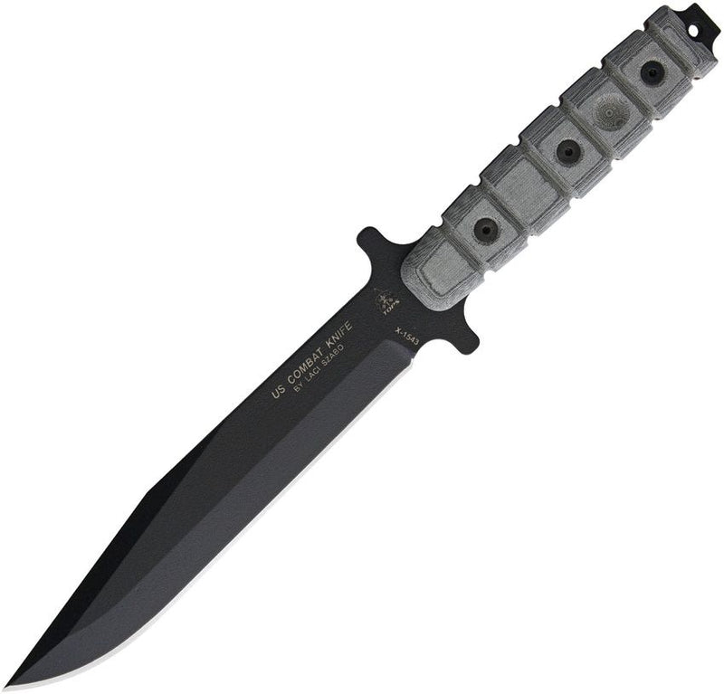 TOPS US Combat Knife [US-01]