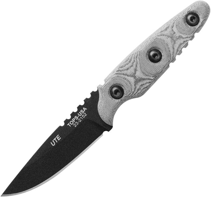 TOPS UTE-Utility Tool Edged [UTE-02]