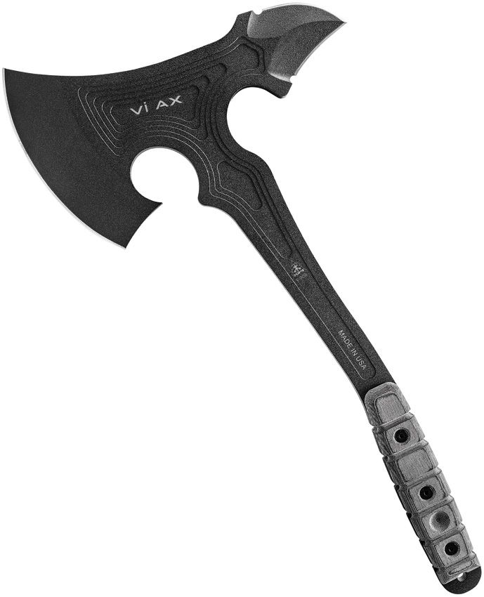 TOPS VI Ax [VI AX-01]