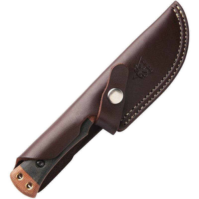 TOPS Woodcraft Fixed Blade [WC01]