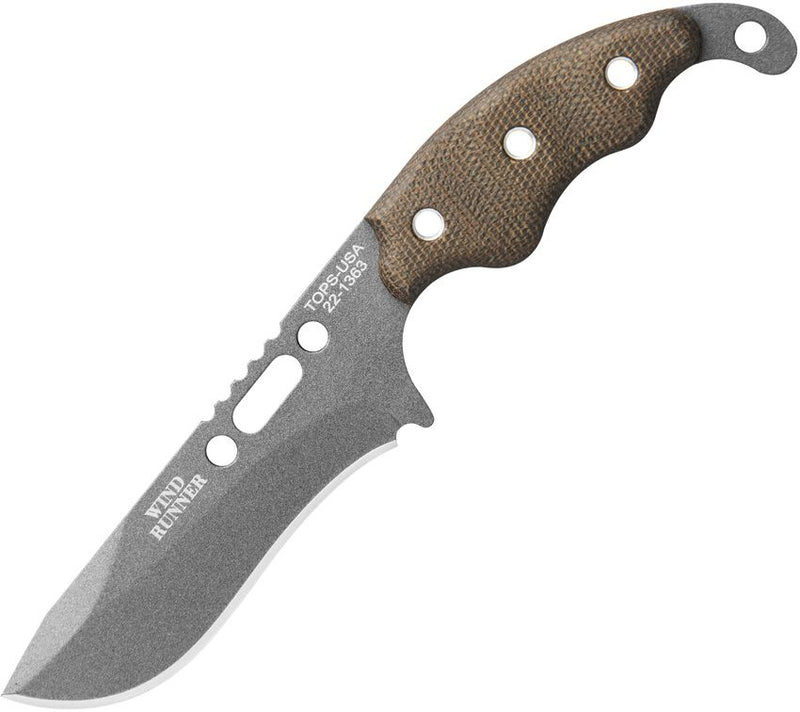 TOPS Wind Runner [WDR-02]