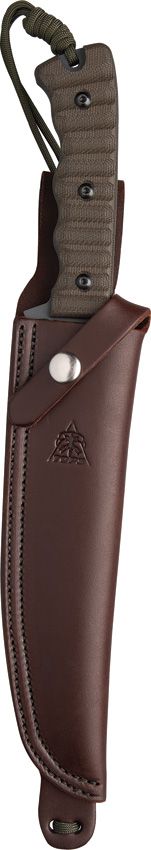 TOPS Wild Pig Hunter Sniper Gray [WPH-04]