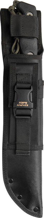 TOPS Yacare Machete [YAC-02]