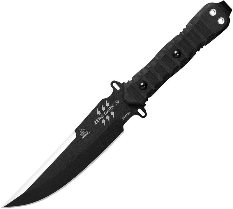 TOPS Zero Dark 30 [ZERO-30]