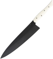 Toor Myers Chef's Knife Ivory — CPM MagnaCut [TR02739] — product view 1