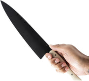Toor Myers Chef's Knife Ivory — CPM MagnaCut [TR02739] — product view 3