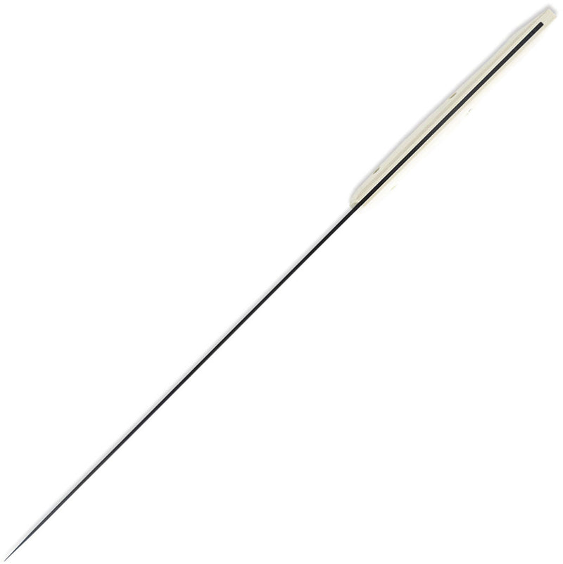 Toor Myers Chef's Knife Ivory — CPM MagnaCut [TR02739] — product view 4