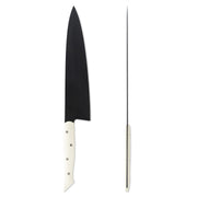 Toor Myers Chef's Knife Ivory — CPM MagnaCut [TR02739] — product view 5