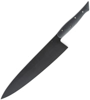 Toor Myers Chef's Knife Black — CPM MagnaCut [TR02740] — product view 1