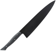 Toor Myers Chef's Knife Black — CPM MagnaCut [TR02740] — product view 2