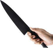 Toor Myers Chef's Knife Black — CPM MagnaCut [TR02740] — product view 3
