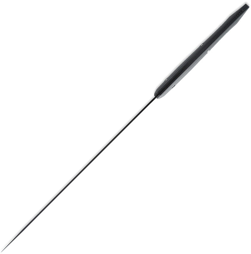Toor Myers Chef's Knife Black — CPM MagnaCut [TR02740] — product view 4