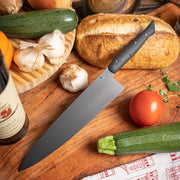 Toor Myers Chef's Knife Black — CPM MagnaCut [TR02740] — product view 6
