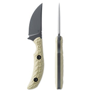 Toor STR S Shifter Fixed Blade Knife / Rang — CPM-M4 [TR23852] — product view 5