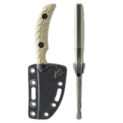 Toor STR S Shifter Fixed Blade Knife / Rang — CPM-M4 [TR23852] — product view 6