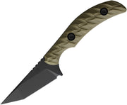 Toor STR T Fixed Blade Knife / Ranger — CPM-M4 [TR23854] — product view 1