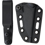 Toor STR T Fixed Blade Knife / Ranger — CPM-M4 [TR23854] — product view 2