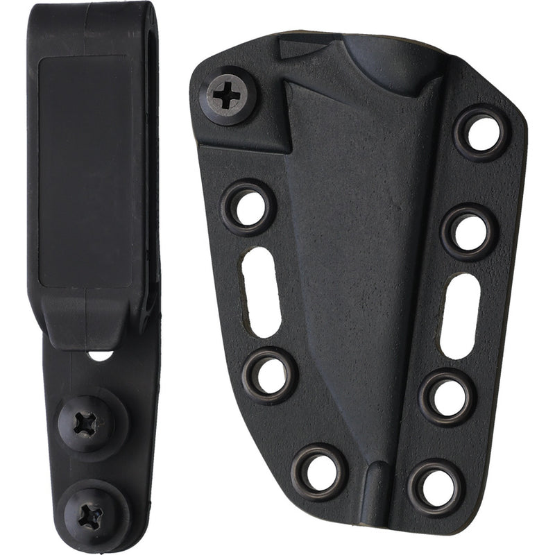 Toor STR T Fixed Blade Knife / Ranger — CPM-M4 [TR23854] — product view 2