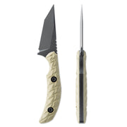 Toor STR T Fixed Blade Knife / Ranger — CPM-M4 [TR23854] — product view 4
