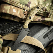 Toor STR T Fixed Blade Knife / Ranger — CPM-M4 [TR23854] — product view 6
