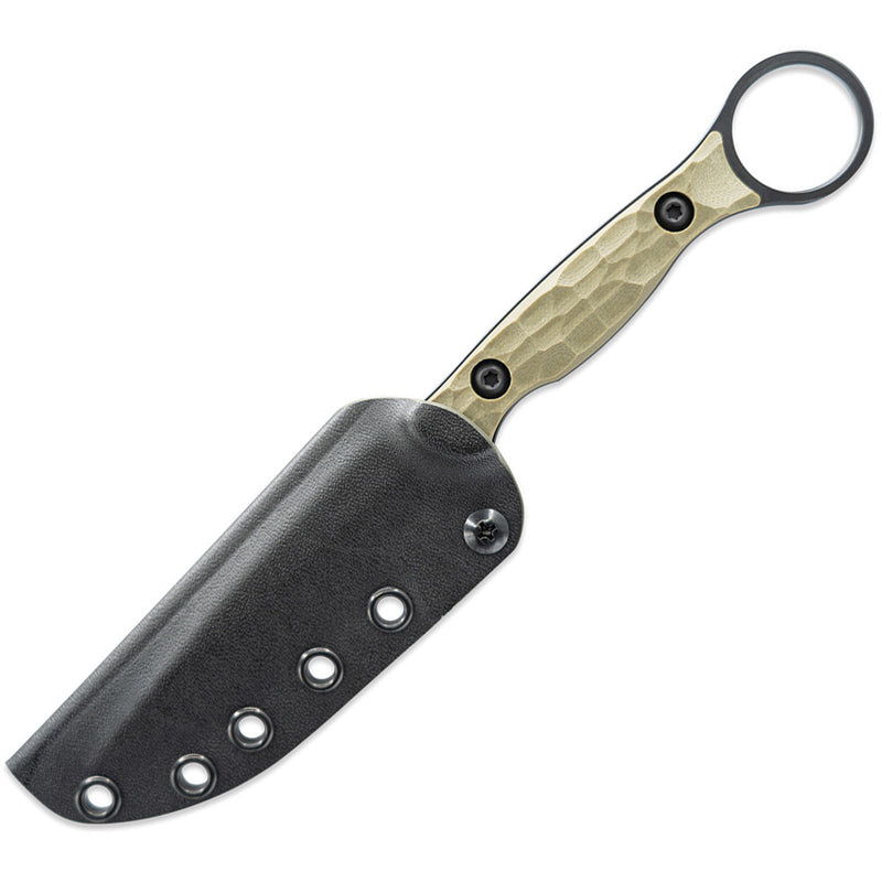 Toor Serpent S Fixed Blade Knife / Rang — CPM-M4 [TR23860] — product view 7