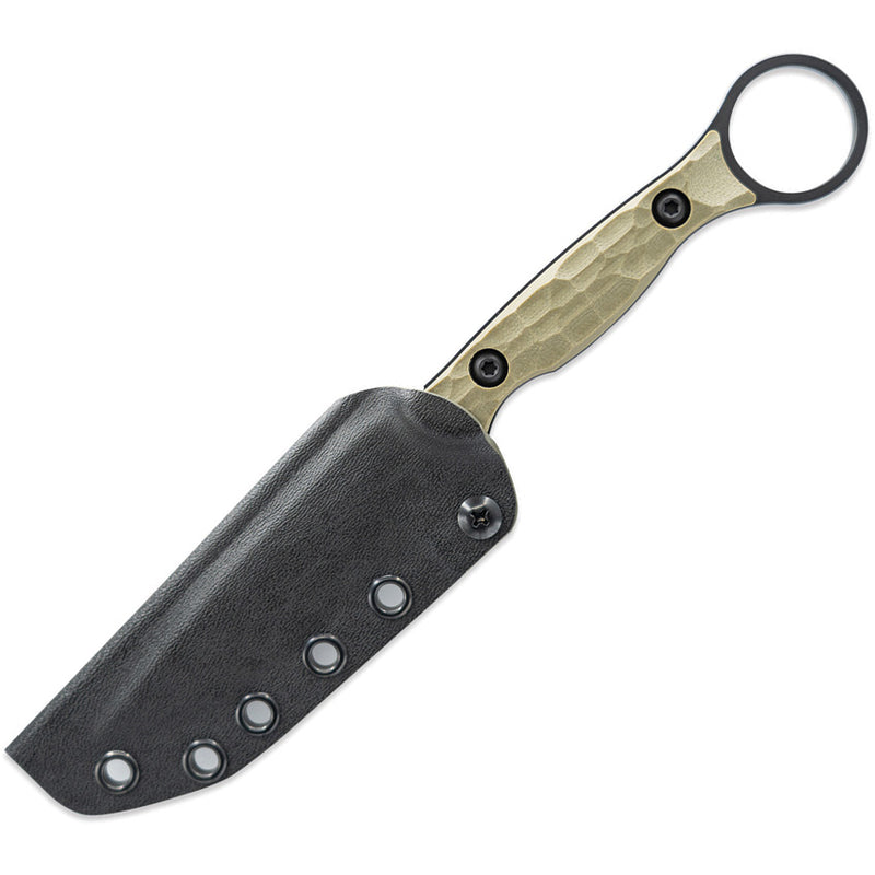 Toor Serpent T Fixed Blade Knife / Rang — CPM-M4 [TR23862] — product view 6