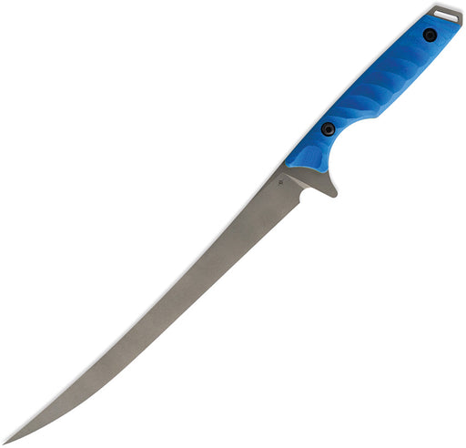 Toor Avalon Fillet Knife Tidal Blue — CPM-154 [TR33803] — product view 1