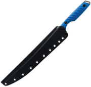 Toor Avalon Fillet Knife Tidal Blue — CPM-154 [TR33803] — product view 2