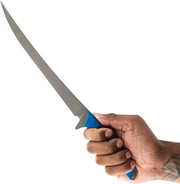 Toor Avalon Fillet Knife Tidal Blue — CPM-154 [TR33803] — product view 3