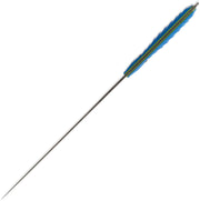 Toor Avalon Fillet Knife Tidal Blue — CPM-154 [TR33803] — product view 4