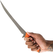 Toor Avalon Fillet Knife Blaze Orange — CPM-154 [TR33804] — product view 3