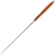Toor Avalon Fillet Knife Blaze Orange — CPM-154 [TR33804] — product view 4