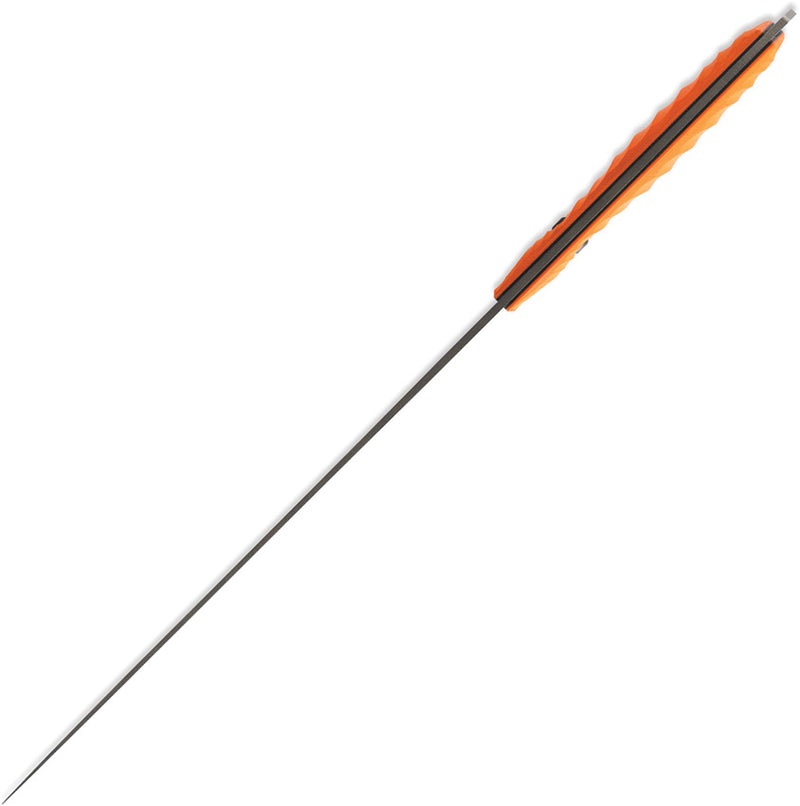Toor Avalon Fillet Knife Blaze Orange — CPM-154 [TR33804] — product view 4