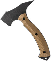 Toor F13 Tommy Omaha Tan [TR33817] — product view 1